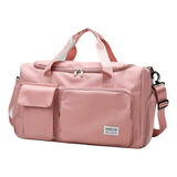 Bolsa De Viagem Mala