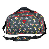 Bolsa De Viagem Mickey
