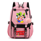 Bolsa De Viagem Mickey