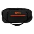 Bolsa De Viagem Monster M3x Outdoor Black Edition Cor Preto Liso