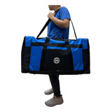 Bolsa De Viagem Sacola De Viagem Extra Grande Gg Sacolão