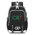 Bolsa De Viagem Soccer Star Cairo Real Madrid, 30l