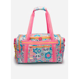 Bolsa De Viagem Unicornio