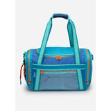 Bolsa De Viagem Unissex