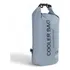 Bolsa Duffle Térmica 15l Cooler Cold Sak Camping Nautika Cor Azul-aço