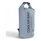 Bolsa Duffle Termica 15l