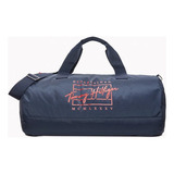 Bolsa Duffle Tommy Grande