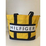 Bolsa Duffle Tommy Hilfiger