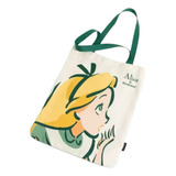 Bolsa Ecobag Alice No