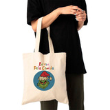 Bolsa Ecologica Natal The