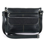 Bolsa Em Couro Legitimo