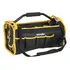 Bolsa Em Lona Para Ferramentas Com Cabo Tubular Bl004 Vonder Cor Amarelo E Preto