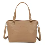 Bolsa Em Poliuretano Gash