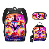 Bolsa Escolar Para Estudantes