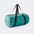Bolsa Esportiva Dobrável 30 Litros Domyos Cor Verde