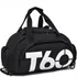Bolsa Esportiva Mochila Academia Viagem Impermeável T60
