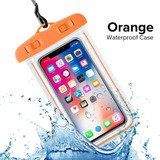 Bolsa Estanque Camera Piscina