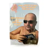 Bolsa Estanque Para Mp3