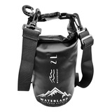 Bolsa Estanque Pequena Para