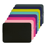 Bolsa Estojo Neoprene Para