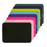 Bolsa Estojo Neoprene Para