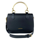 Bolsa Estruturada Pequena Design