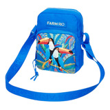 Bolsa Farm Da Gema