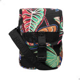 Bolsa Farm Fervo Folhagem Cool Transversal Shoulder Bag Top
