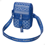 Bolsa Farm Fervo Refresco