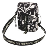 Bolsa Farm Fervo Transversal