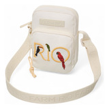 Bolsa Farm Gema Rio