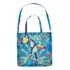 Bolsa Farm Me Leva Tapete De Tucano Cor Azul