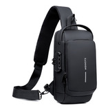 Bolsa Fashion Mochila Anti