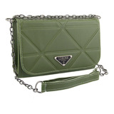 Bolsa Feminin Transversal Bolsa