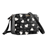 Bolsa Feminina Alca Transversal