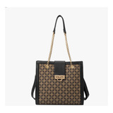 Bolsa Feminina Alcas Transversal