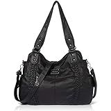 Bolsa Feminina Angel Barcelona