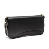 Bolsa Feminina Baguete De