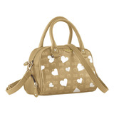 Bolsa Feminina Bauzinho Alca