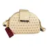 Bolsa Feminina Betty Boop Tiracolo Pequena Com Chaveiro