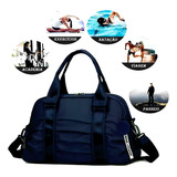 Bolsa Feminina Blogueira Esportiva