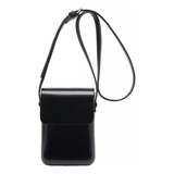 Bolsa Feminina Carteira Transversal
