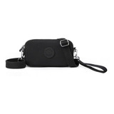 Bolsa Feminina Carteira Transversal