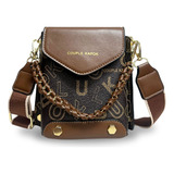 Bolsa Feminina Charmosa Tira