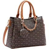 Bolsa Feminina Chenson Transversal