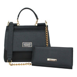 Bolsa Feminina Chique Alca