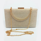 Bolsa Feminina Clutch Festa