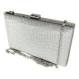 Bolsa Feminina Clutch Festa