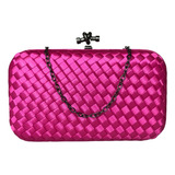 Bolsa Feminina Clutch Pequena