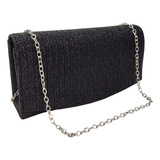 Bolsa Feminina Clutch Transversal